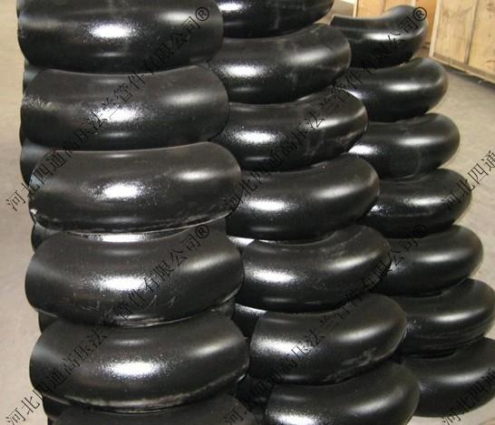 供應(yīng)180°碳鋼彎頭