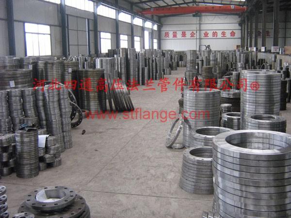 供應(yīng)法蘭DN20-DN2000  河北四通高壓法蘭管件有限公司