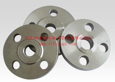 供應(yīng)廠家直銷河北四通松套法蘭