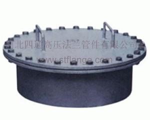 供應(yīng)碳鋼突面帶頸平焊法蘭