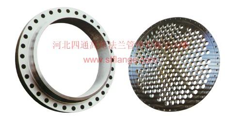 供應廠家直銷河北四通盲板法蘭