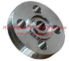 供應(yīng)廠家直銷(xiāo)河北四通螺紋法蘭