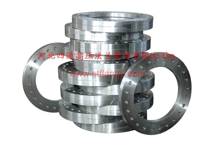 供應(yīng)法蘭DN20-DN2000  河北四通高壓法蘭管件有限公司