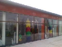 供應(yīng)隧道式洗車機(jī)*匯杰機(jī)械