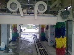 供應(yīng)隧道式洗車機(jī)*匯杰機(jī)械