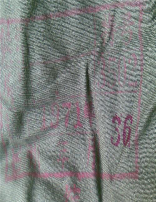 老軍裝/71年軍裝圖片