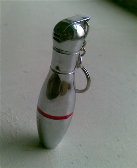 供應(yīng)*打火機/保齡球打火機/收藏