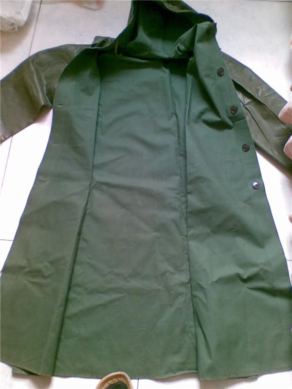 文革老雨衣/老雨衣圖片