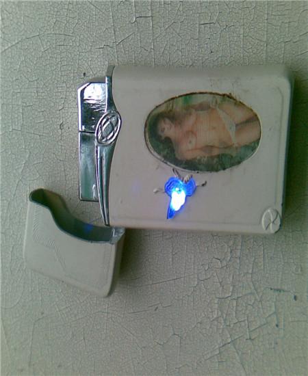 供應(yīng)*打火機/保齡球打火機/收藏