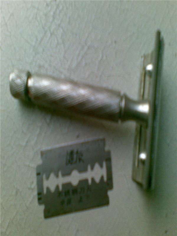 供應(yīng)老刮胡刀