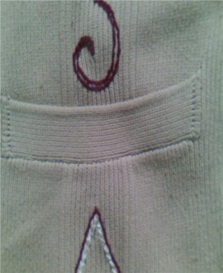 供應老針織背心/衣服