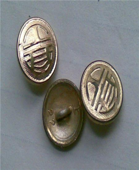 供應(yīng)老扣子工商紐扣