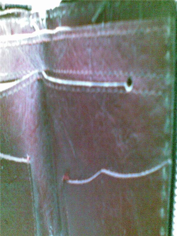 老錢包五十年代錢包圖片