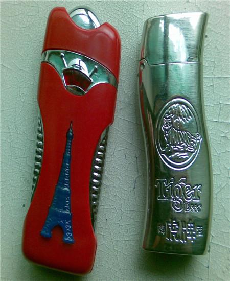 供應(yīng)*打火機/保齡球打火機/收藏