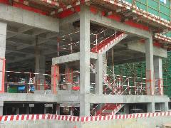 供應(yīng)日照定型化防護(hù)欄桿加工