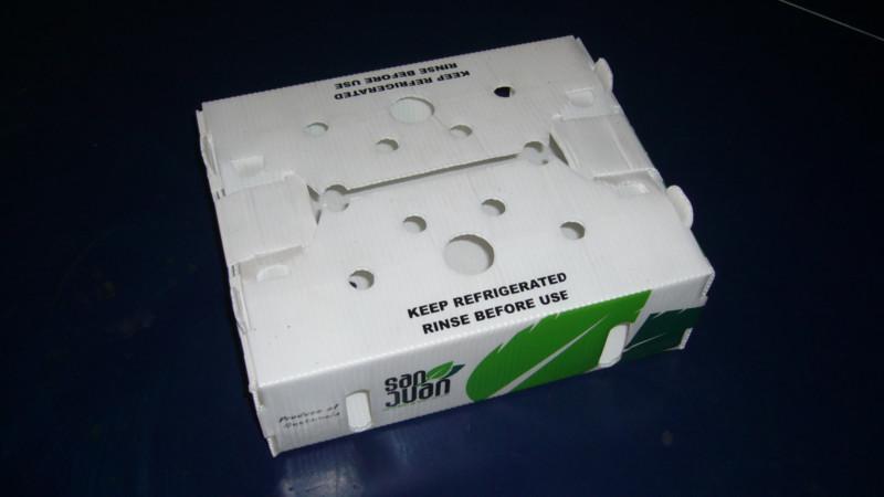 供應遼寧錦州中空板