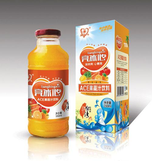 專業(yè)飲料包裝設(shè)計(jì)圖片