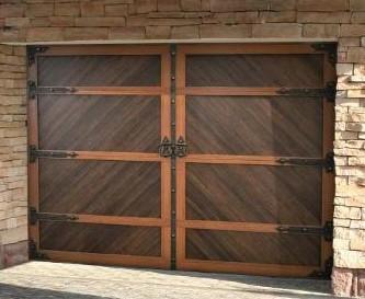 供應(yīng)自動(dòng)銅車庫(kù)門