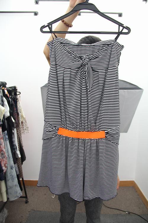 供應外貿(mào)女裝批發(fā)外貿(mào)庫存尾貨批發(fā)市場