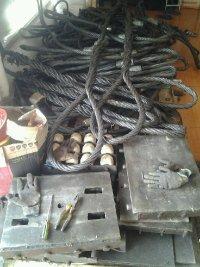 供應(yīng)奉化 隨車吊裝卸 工廠搬遷 設(shè)備上下樓 *森豪吊裝