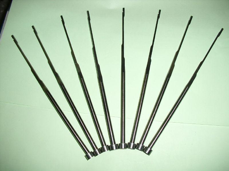 精密模具配件氮化頂針圖片