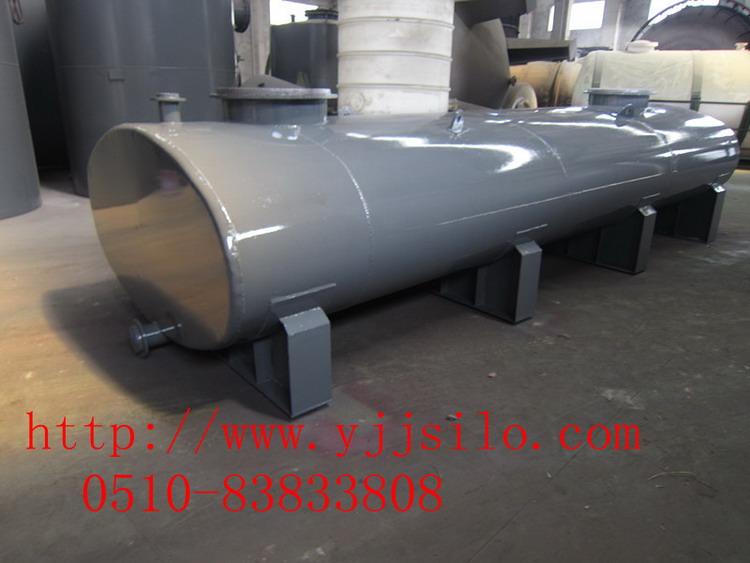 供應(yīng)鋼襯復(fù)合儲(chǔ)罐