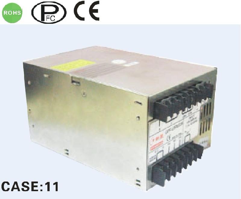 供應(yīng)新星工控開關(guān)電源PD-100LED電源山東開關(guān)電源防水電源