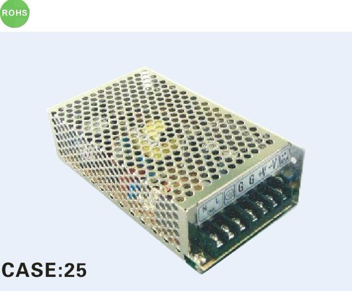 供應(yīng)GZM-60w全電壓三路電源 新星工控開關(guān)電源/直流開關(guān)電源價(jià)格