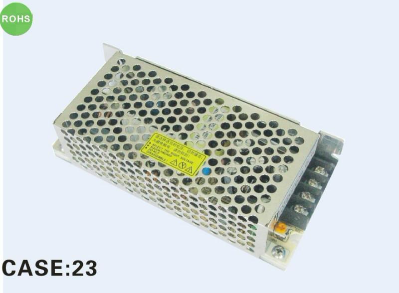 供應(yīng)GZM-60w全電壓三路電源 新星工控開關(guān)電源/直流開關(guān)電源價(jià)格