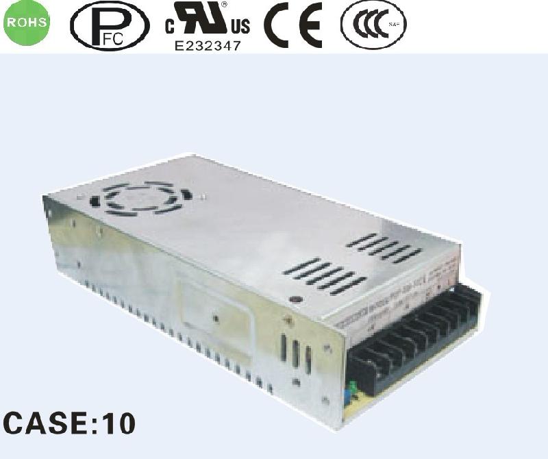 供應(yīng)新星工控開關(guān)電源PD-100LED電源山東開關(guān)電源防水電源