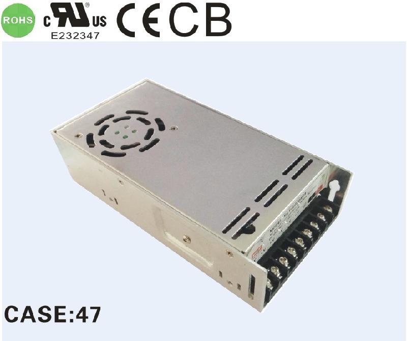 供應(yīng)新星開(kāi)關(guān)電源GK-100山東電源廠家