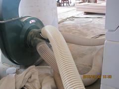 供應高耐磨耐高溫塑筋波紋軟管TPU軟管不含塑化劑塑筋軟管