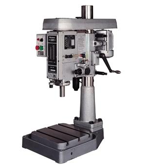 江浙滬將軍自動鉆床攻絲機GT3-231