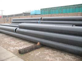 供應(yīng)無縫鋼管3pe防腐