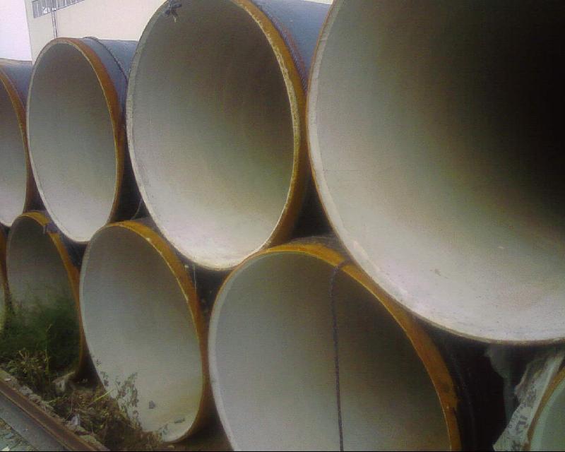 供應(yīng)螺旋鋼管3pe防腐