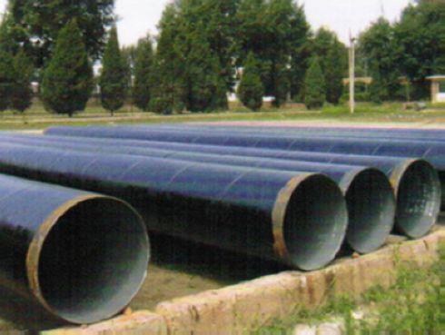 3pe防腐鋼管報(bào)價(jià)批發(fā)圖片