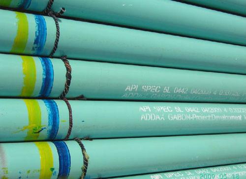 供應2FBE防腐鋼管