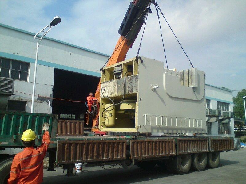 供應(yīng)慈溪*設(shè)備吊裝公司