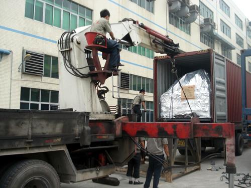 供應(yīng)寧波設(shè)備吊裝運(yùn)輸工廠搬遷 大件物流運(yùn)輸