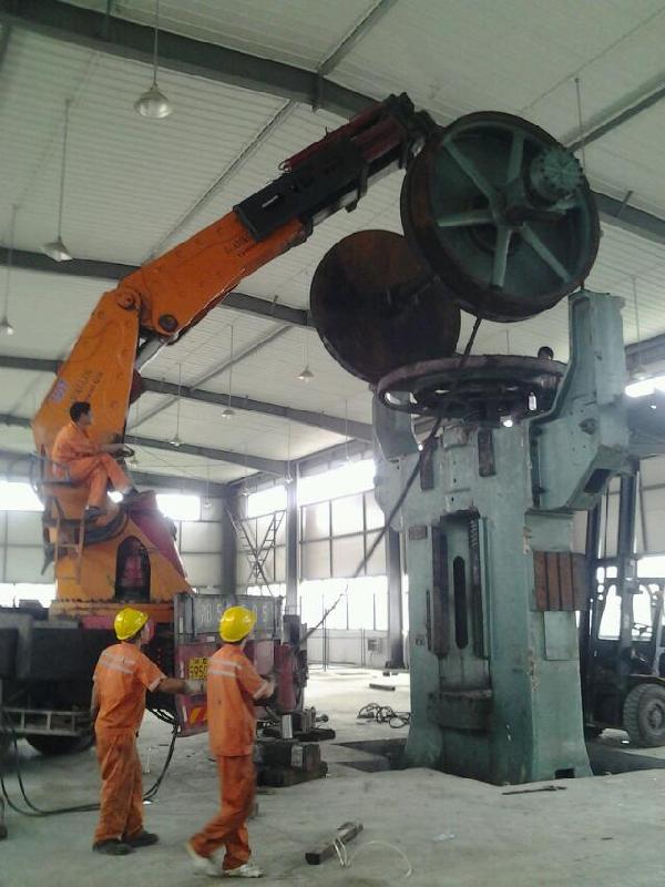 供應(yīng)寧波高空吊裝公司 浙江高空吊裝