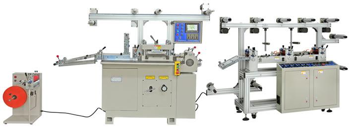 深圳模切機(jī)廠家圖片