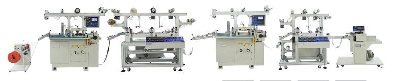 供應(yīng)手機保護膜模切機