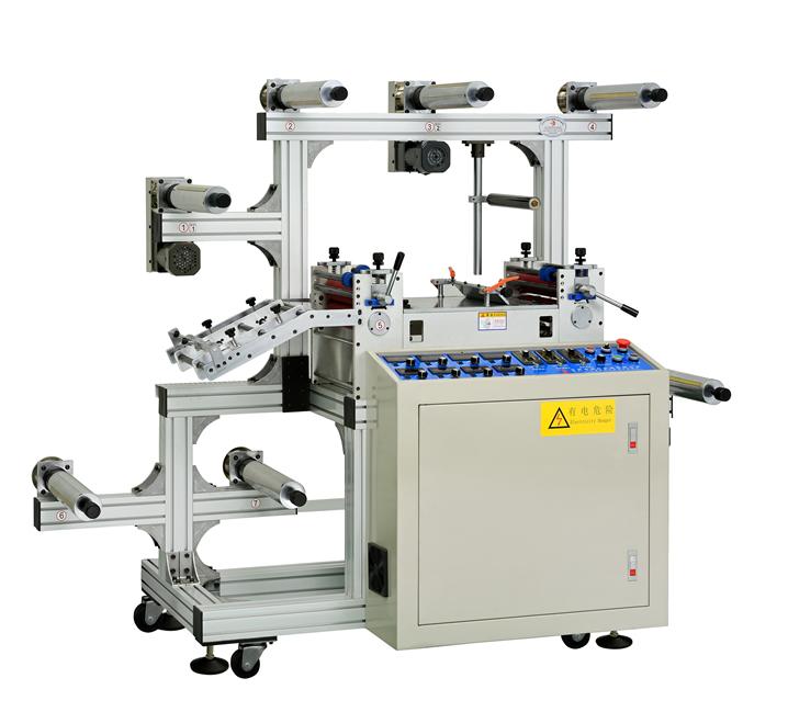 供應(yīng)不干膠模切機