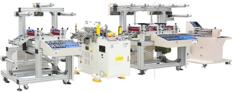 供應(yīng)深圳模切機(jī)廠家