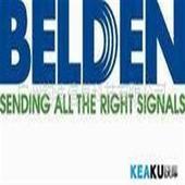 廣東廣州百通BELDEN六類非屏蔽模塊圖片