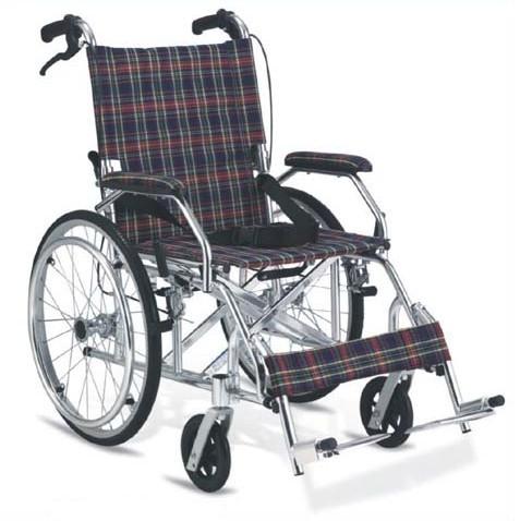 凱洋輪椅KY863LAJ-20圖片