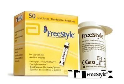 雅培利舒坦試紙圖片