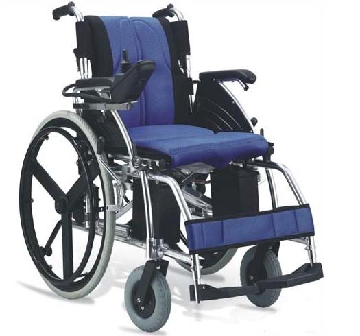 凱洋電動輪椅KY140LA-A圖片