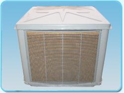 供應(yīng)冷風(fēng)機(jī)廠房降溫原理環(huán)?？照{(diào)選擇寧波廠家興明智