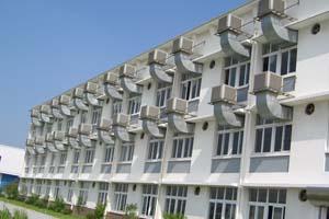 供應寧波冷風機廠家就信賴寧波興明智